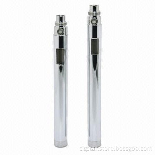 Electronic Vaping Device Brand New E-cigarettes, Mod with Refill Liquid Juice